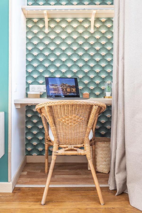 Apartamento Sweet Aulne Joigny Exterior foto
